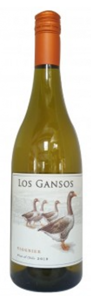 Viognier Los Gansos  Chile